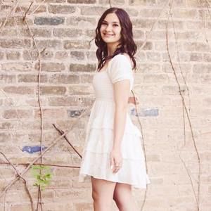 Meet your Posher, Kayleah